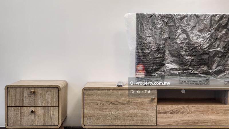 Service Residence for Rent in R&F Princess Cove Phase 1 by Derrick Toh - iProperty.com.my