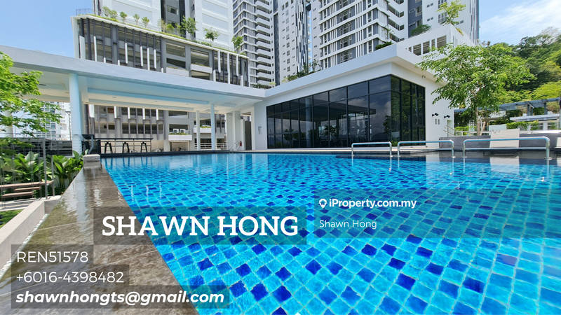 Condominium for Sale in M Vista by Shawn Hong - iProperty.com.my
