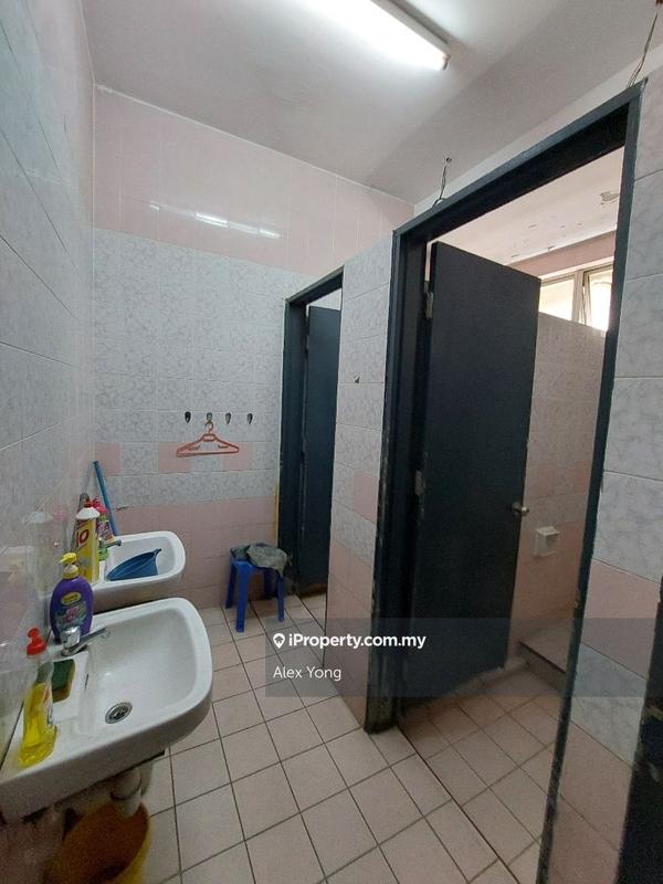 For Rent - Danau Kota