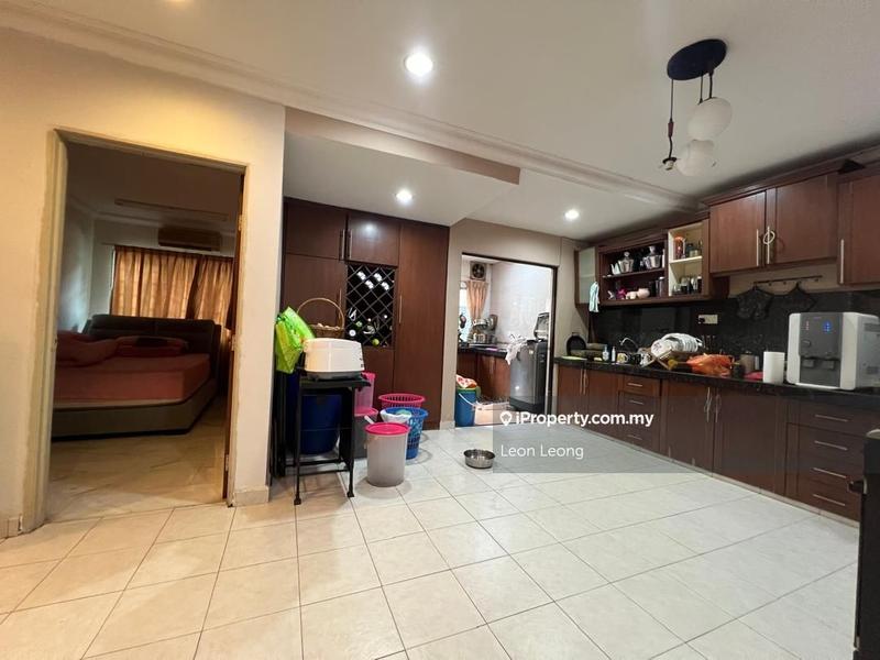 2-storey Terraced House for Sale in Subang Jaya, Selangor by Leon Leong - iProperty.com.my