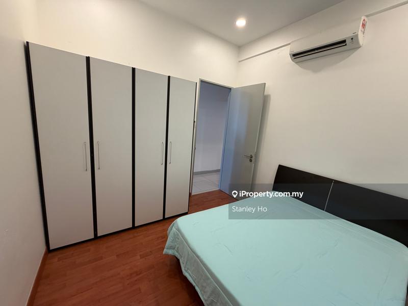 Kondominium untuk Disewa di The Park Residences 1 oleh Stanley Ho - iProperty.com.my
