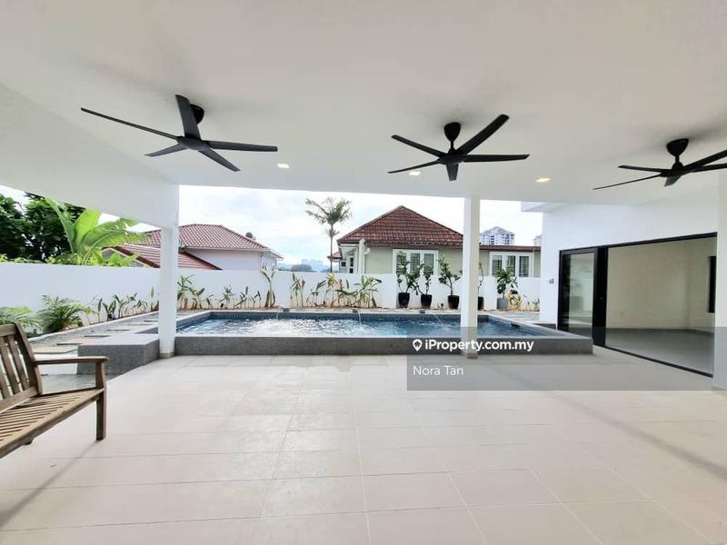 Bungalow House untuk Dijual di Seksyen 12, Petaling Jaya oleh Nora Tan - iProperty.com.my