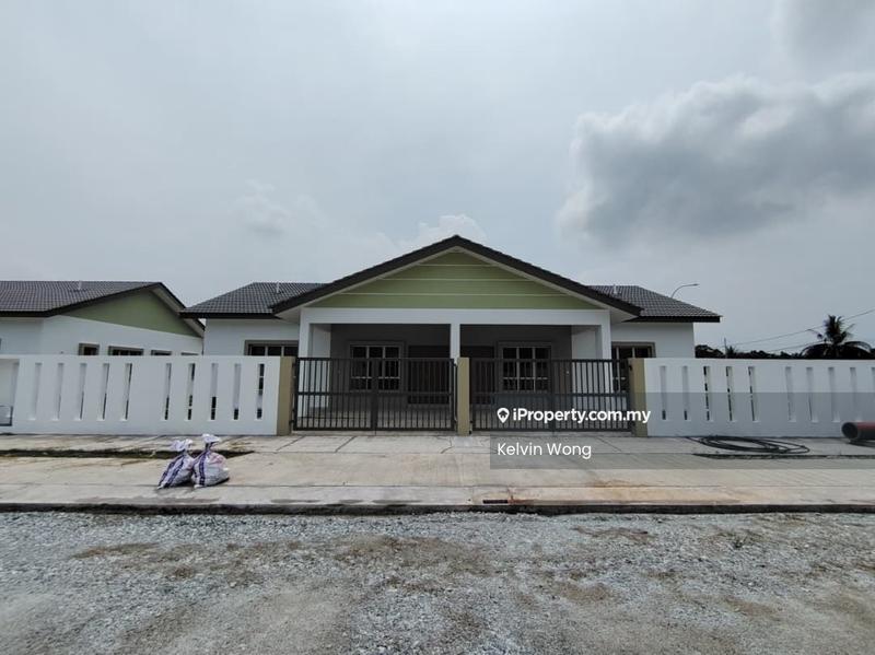 Rumah Berkembar untuk Dijual di port klang,pulau indah,taman perigi nenas, Port Klang (Pelabuhan Klang) oleh Kelvin Wong - Exterior - iProperty.com.my