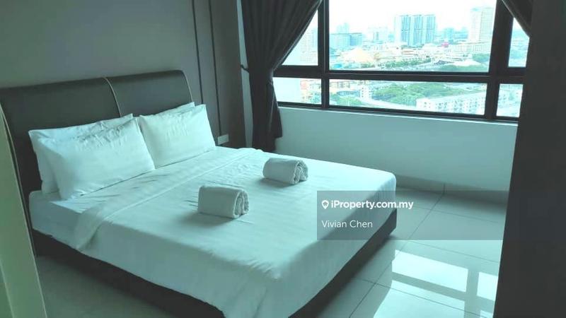 For Sale - Greenfield Residence