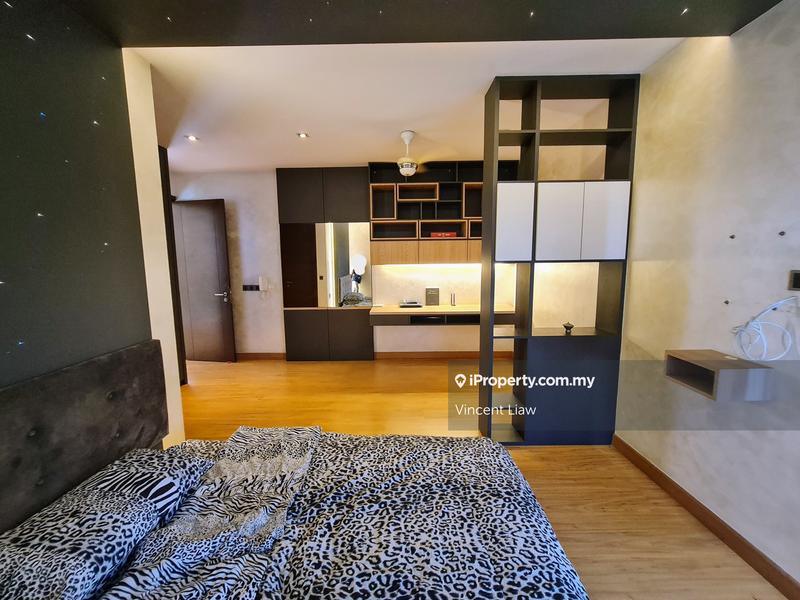 Bungalow House untuk Dijual di Taman Sains Selangor, Kota Damansara oleh Vincent Liaw - iProperty.com.my