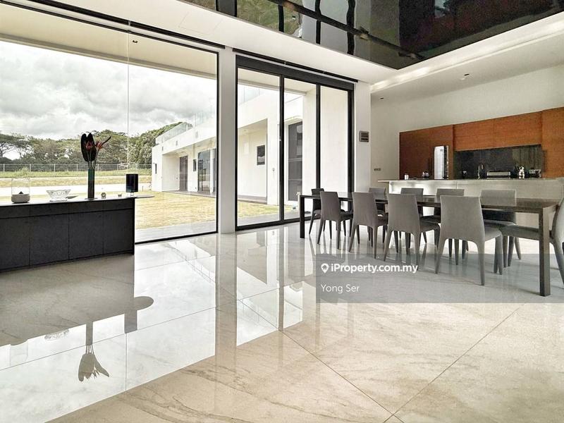 Bungalow House for Sale in Leisure Farm, Gelang Patah by Yong Ser - iProperty.com.my