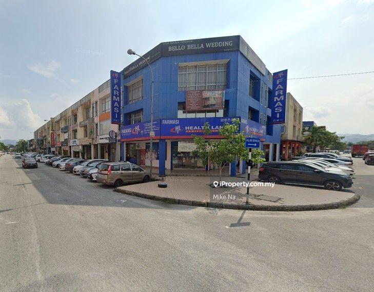 Shop / Office for Rent in Bandar Mahkota Cheras, Cheras by Mike Na - iProperty.com.my