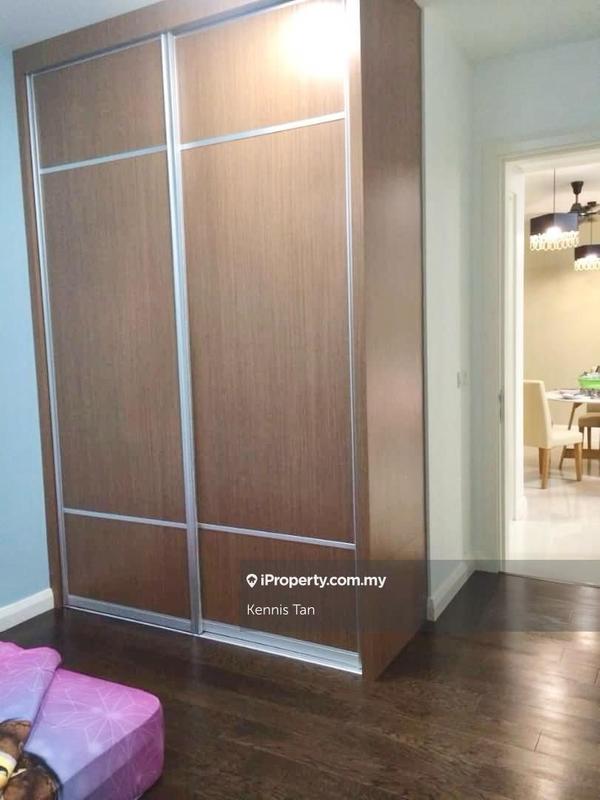 Condominium for Rent in The Westside Two by Kennis Tan - iProperty.com.my