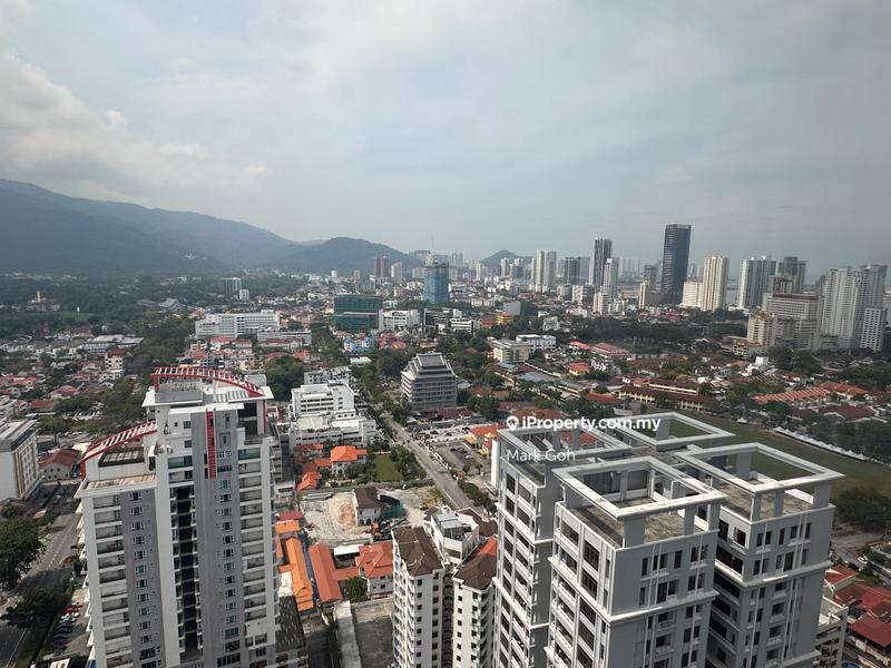 Service Residence for Sale in Tropicana 218 Macalister by Mark Goh - iProperty.com.my