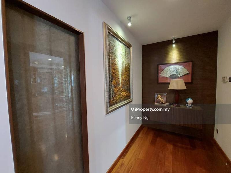 Bungalow House for Sale in Setia Eco Park, Setia Alam by Kenny Ng - iProperty.com.my