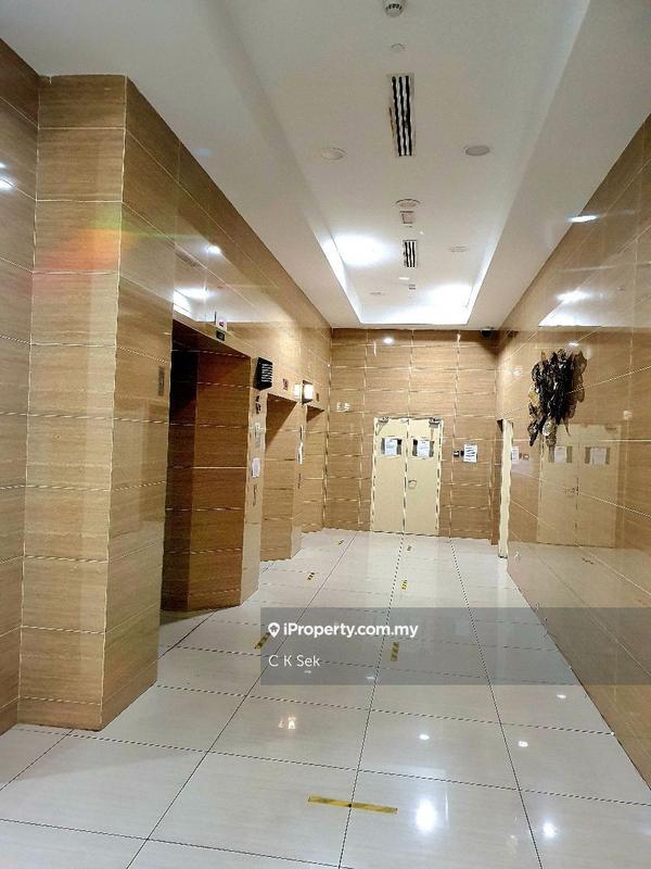 Kondominium untuk Disewa di Encorp Strand Residence oleh C K Sek - iProperty.com.my