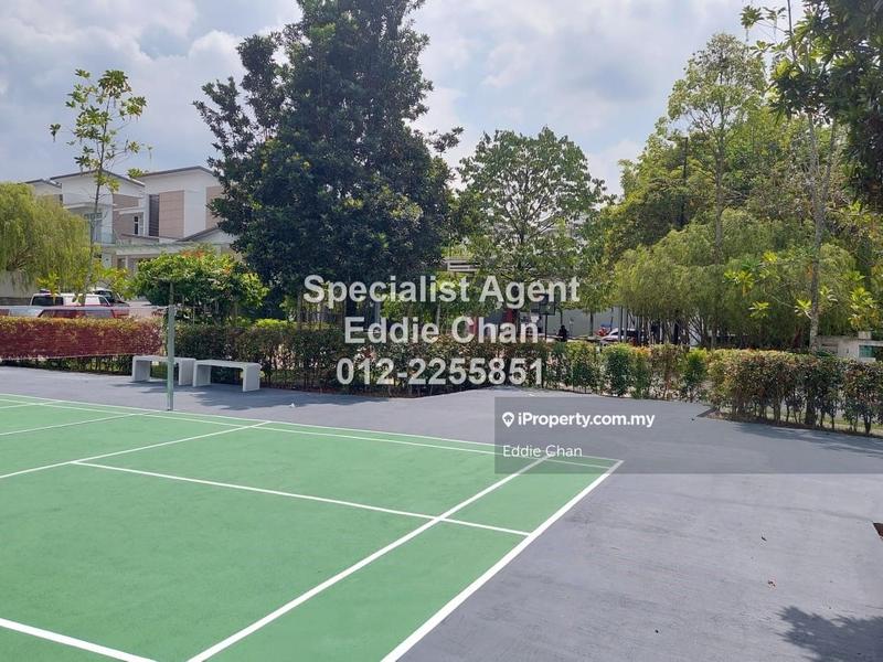 Bungalow House for Sale in Sunway Rydgeway, Ulu Kelang by Eddie Chan - iProperty.com.my