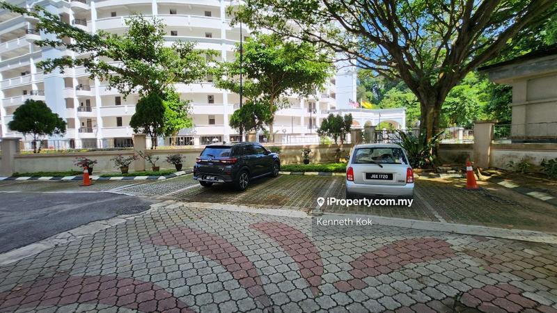 Condominium for Sale in Marina Bay Admiral Cove by Kenneth Kok - iProperty.com.my