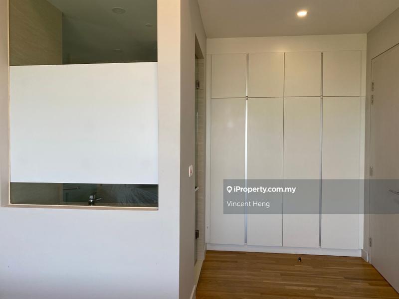 Service Residence for Sale in Cyperus @ Tropicana Gardens by Vincent Heng - iProperty.com.my
