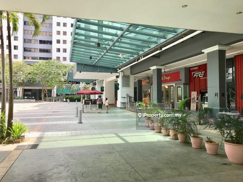 Office for Sale in Mont Kiara, Kuala Lumpur by Willis Chew - iProperty.com.my