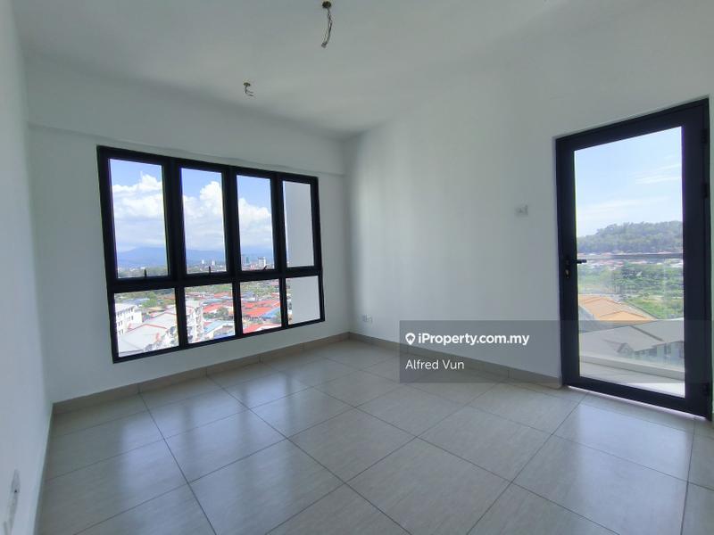 Kondominium untuk Dijual di One Jesselton oleh Alfred Vun - iProperty.com.my