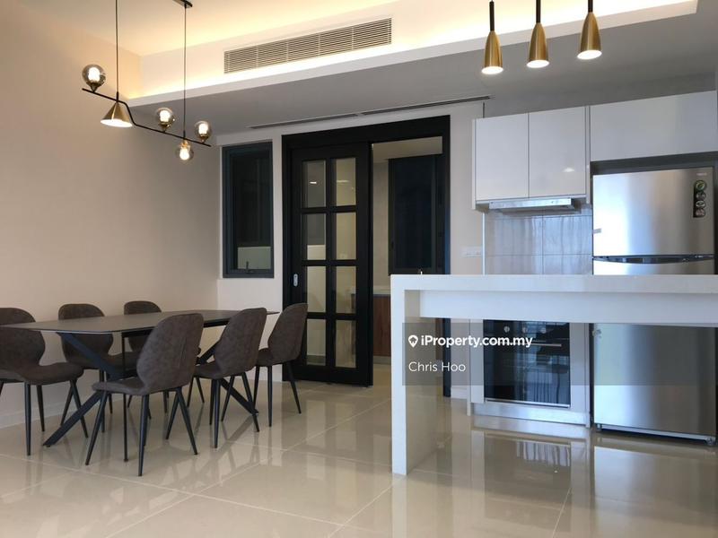 Condominium for Rent in Agile Mont Kiara by Chris Hoo - iProperty.com.my