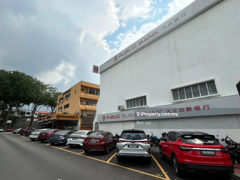 For Rent - Damansara Jaya, Atria, Petaling Jaya