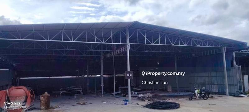 Warehouse for Rent in Kampung Tengah, Puchong by Christine Tan - iProperty.com.my
