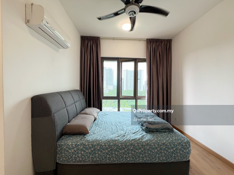 Kondominium untuk Disewa di Lake Point Residence oleh Javene Teh - iProperty.com.my