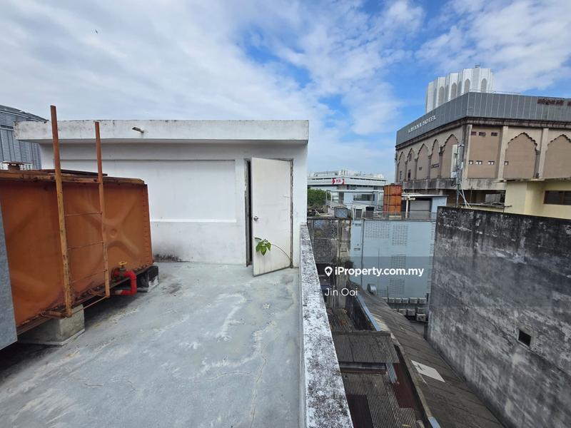 Kedai untuk Disewa di Presint Merdeka 118, KL City Centre oleh Jin Ooi - iProperty.com.my