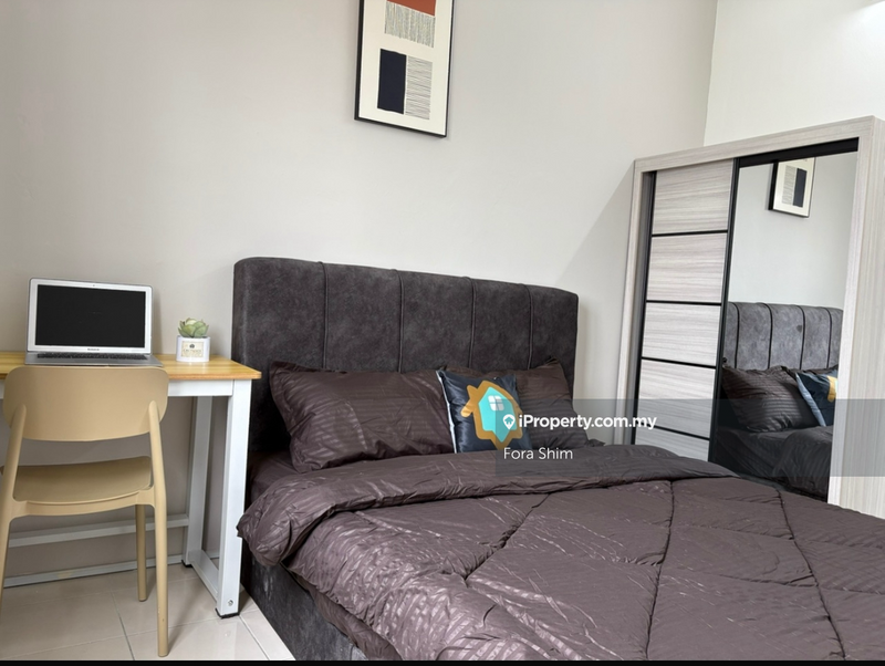 Condominium for Rent in Residensi Laguna (Sunway Belvedere) by Fora Shim - iProperty.com.my