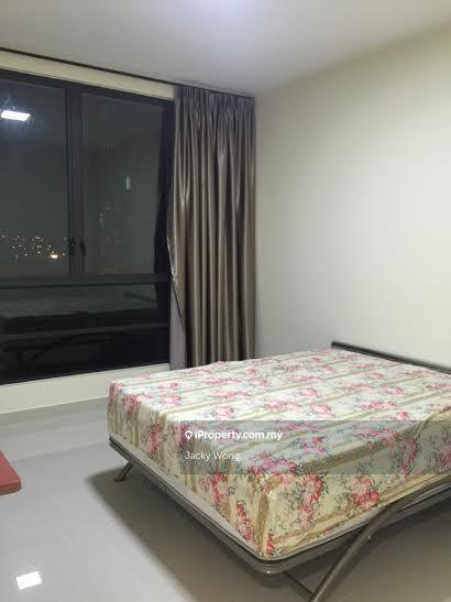 Condominium for Sale in The Z Residence by Jacky Wong - iProperty.com.my