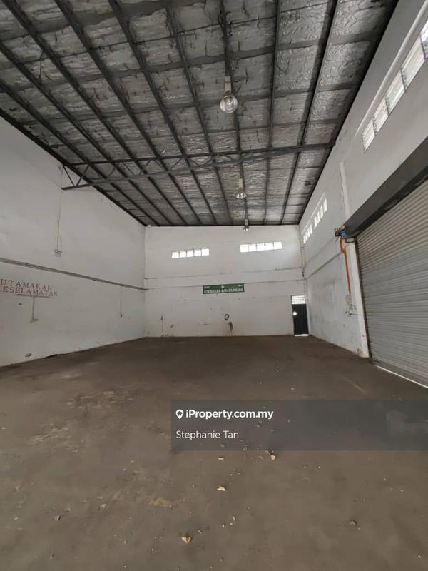 Semi-D Kilang untuk Disewa di y16qq, Kajang oleh Stephanie Tan - iProperty.com.my