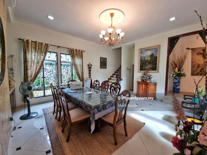 Bungalow House for Sale in Taman Tadisma Seksyen, Shah Alam by Sharil Routh - iProperty.com.my