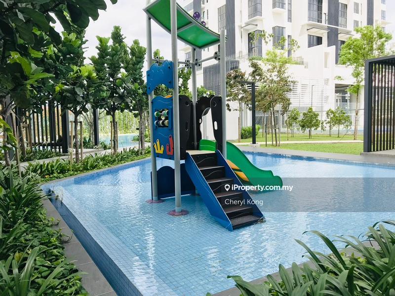 Service Residence for Sale in Residential Suites @ HighPark by Cheryl Kong - iProperty.com.my