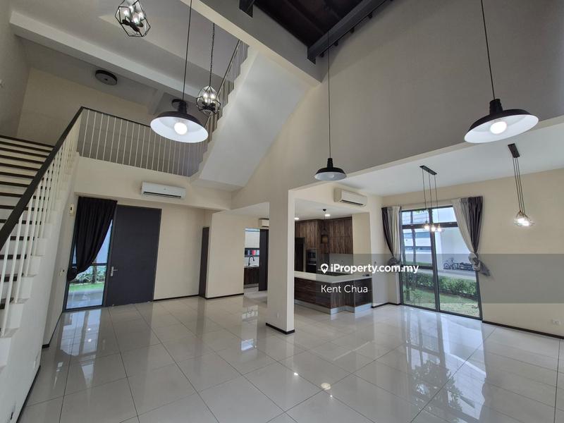 3.5-storey Terraced House for Sale in Desa Parkcity, Kuala Lumpur by Kent Chua - iProperty.com.my