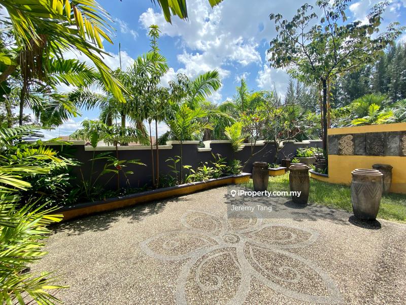 Bungalow House for Sale in Bangsar Hill, Bangsar by Jeremy Tang - iProperty.com.my