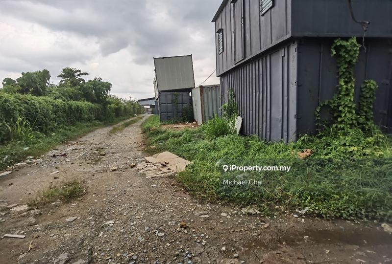 Agricultural Land for Sale in Jalan Besar, Kampung Batu 13, Shah Alam by Michael Chai - iProperty.com.my