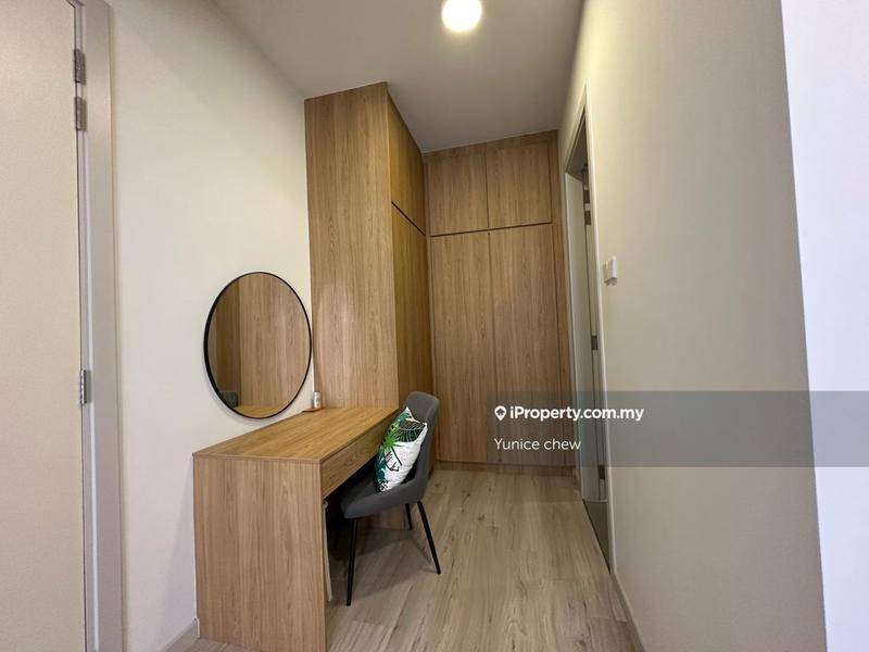 For Rent - South Brooks