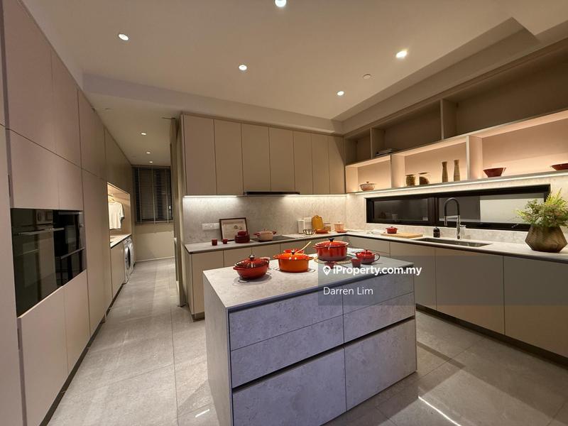 Kondominium untuk Dijual di Aetas Seputeh oleh Darren Lim - iProperty.com.my