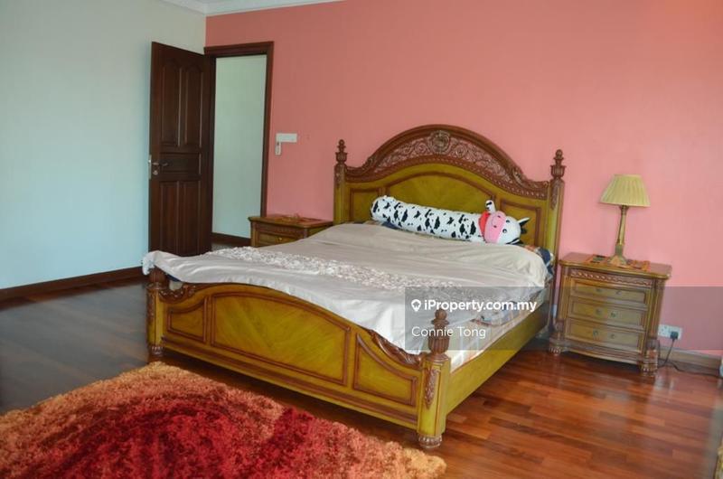 Bungalow House for Sale in jln Titiwangsa 2 Story bungalow huge land Kl, Titiwangsa by Connie Tong - iProperty.com.my