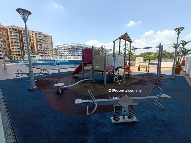 Condominium for Sale in 288 Residences @ Kuchai Lama by Kt Yap - iProperty.com.my
