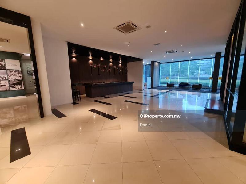 For Rent - JALAN AMPANG