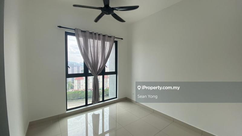 Kediaman Servis untuk Dijual di Fortune Centra oleh Sean Yong - iProperty.com.my