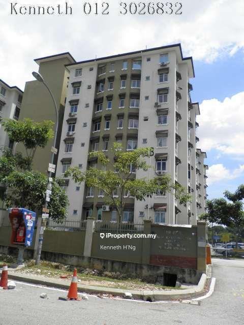 For Sale - Seri Ixora Apartment