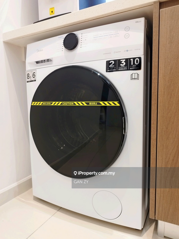 Service Residence for Rent in Sunway Velocity TWO by GAN ZY - iProperty.com.my