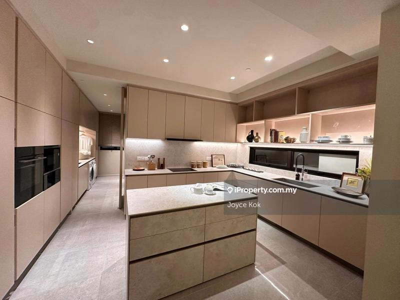 Condominium for Sale in Aetas Damansara by Joyce Kok - iProperty.com.my