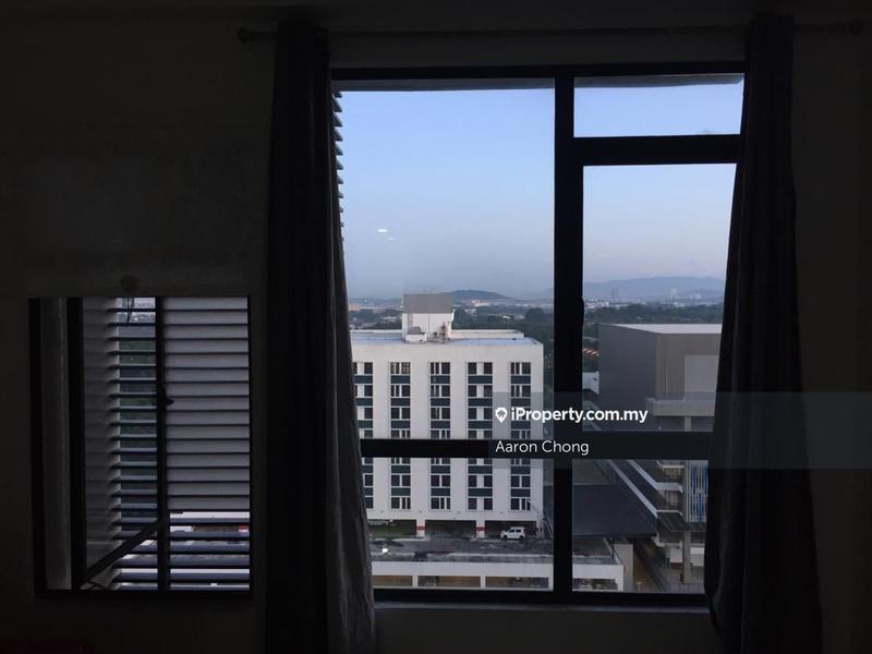 Service Residence for Sale in Paramount Utropolis by Aaron Chong - iProperty.com.my