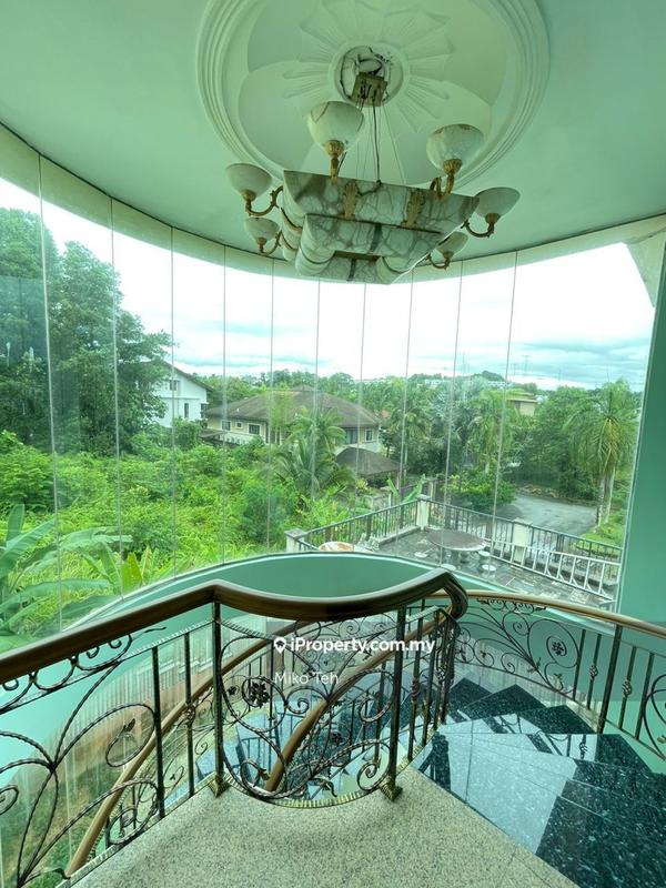 Bungalow House untuk Dijual di Taman Equine, Seri Kembangan oleh Miko Teh - iProperty.com.my
