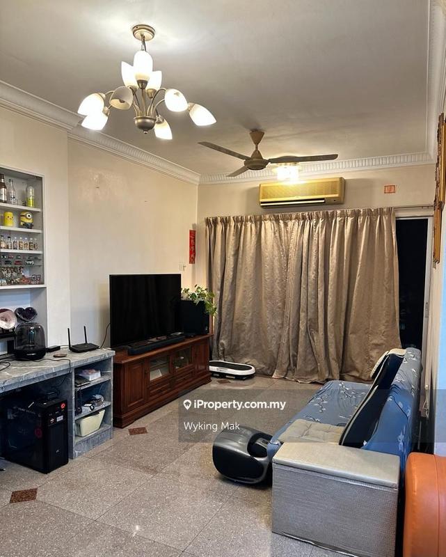 For Sale - Teratai Mewah Apartment Block 15,17,19,21