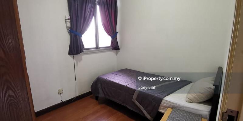 Condominium for Rent in South View @ One Ampang Avenue by Joey Siah - iProperty.com.my