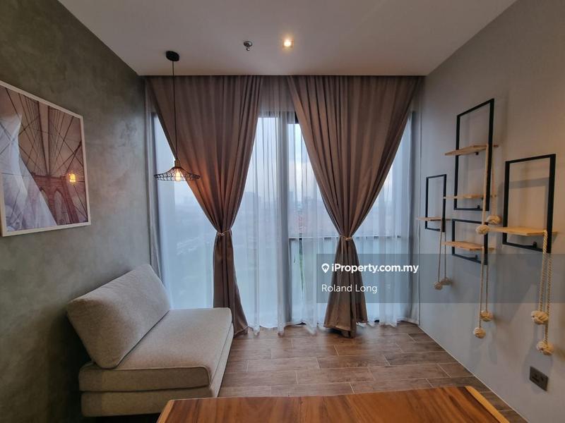 Residensi Servis untuk Dijual di Lumi Tropicana oleh Roland Long - iProperty.com.my