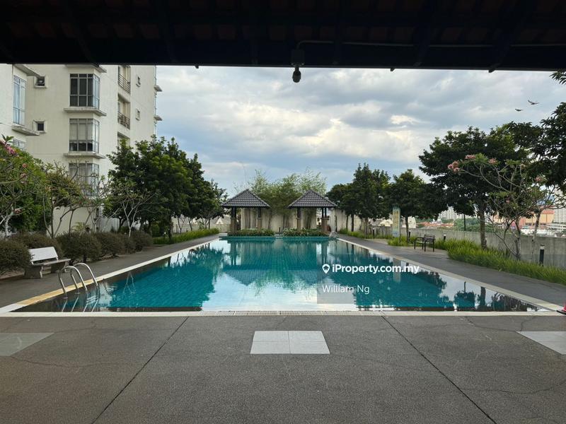 Kondominium untuk Dijual di Ampang Putra Residency oleh William Ng - iProperty.com.my
