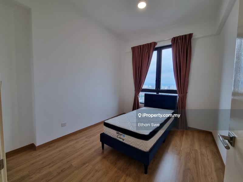Kediaman Servis untuk Dijual di East Parc @ Manjalara oleh Ethan Swe - Bedroom - iProperty.com.my