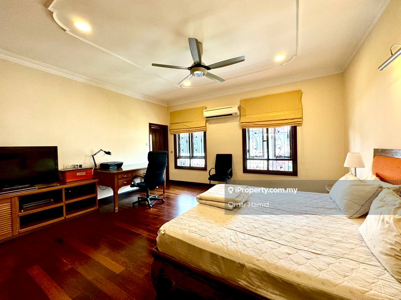 Vila Berkembar untuk Dijual di Taman Tasik Titiwangsa, Titiwangsa oleh Omar Hamid - iProperty.com.my